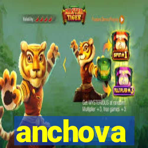 anchova classificados rio grande